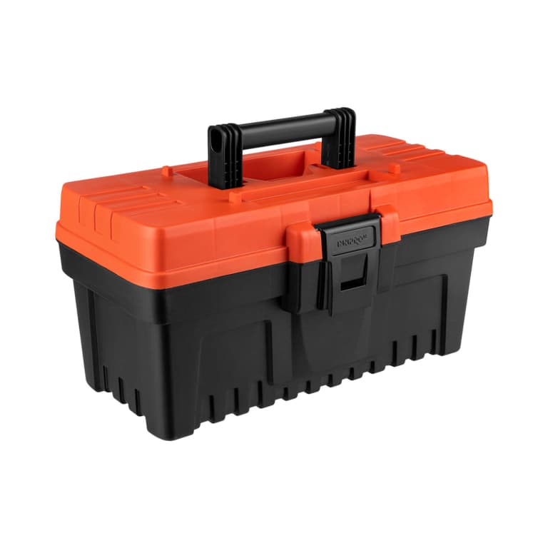 Ящик для інструменту Dnipro-M Master Box 15"