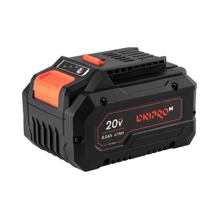 Акумуляторна батарея Dnipro-M BP-280N 8 А*г