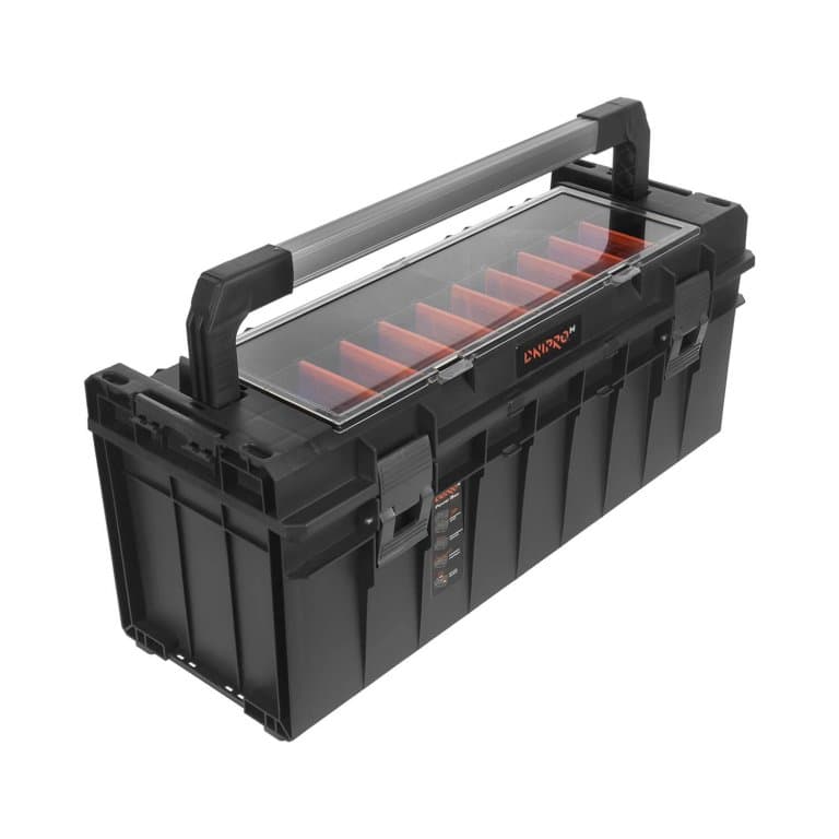 Ящик для інструменту Dnipro-M Power Box 26"