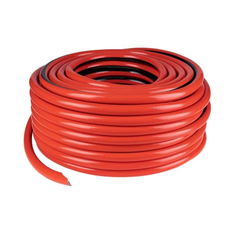 Шланг для поливу Dnipro-M Flex 1/2" 30 м