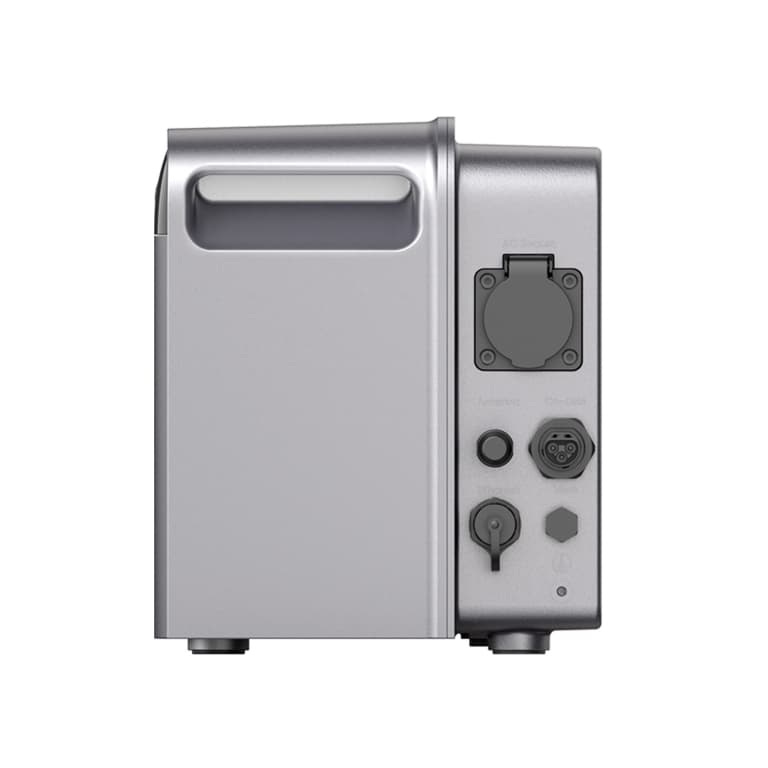 Система резервного живлення Jackery SolarVault 3 Pro 1200 Вт/2520 Вт*година + Додаткова батарея до Jackery SolarVault 3 2520 Вт*година — фото 6
