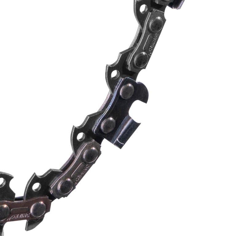 Ланцюг до електропили Dnipro-M 3/8"lp, 40 см, 0,050" — фото 2