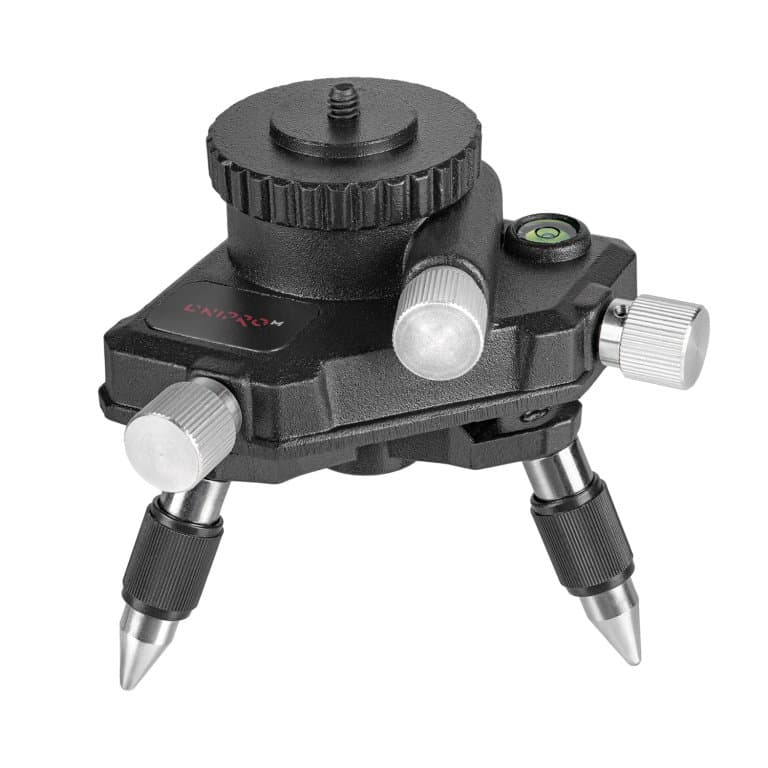 Поворотна платформа для лазерного рівня Dnipro-M RB-4
