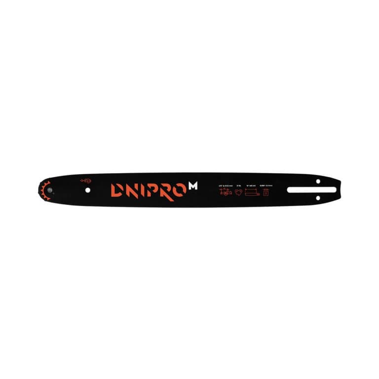 Пильна шина Dnipro-M 40 см 3/8"lp, 0.050", 57 DL