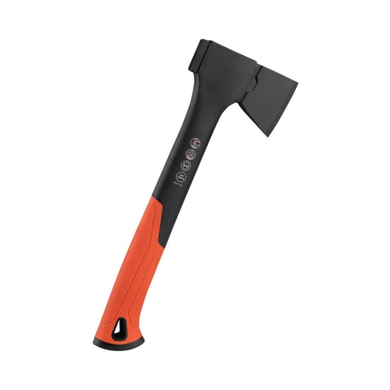 Сокира Dnipro-M Garden Pro 800 — фото 3