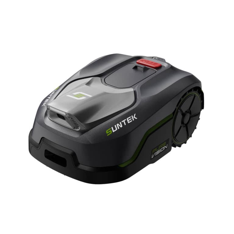 Робот-газонокосарка Suntek SRM2030