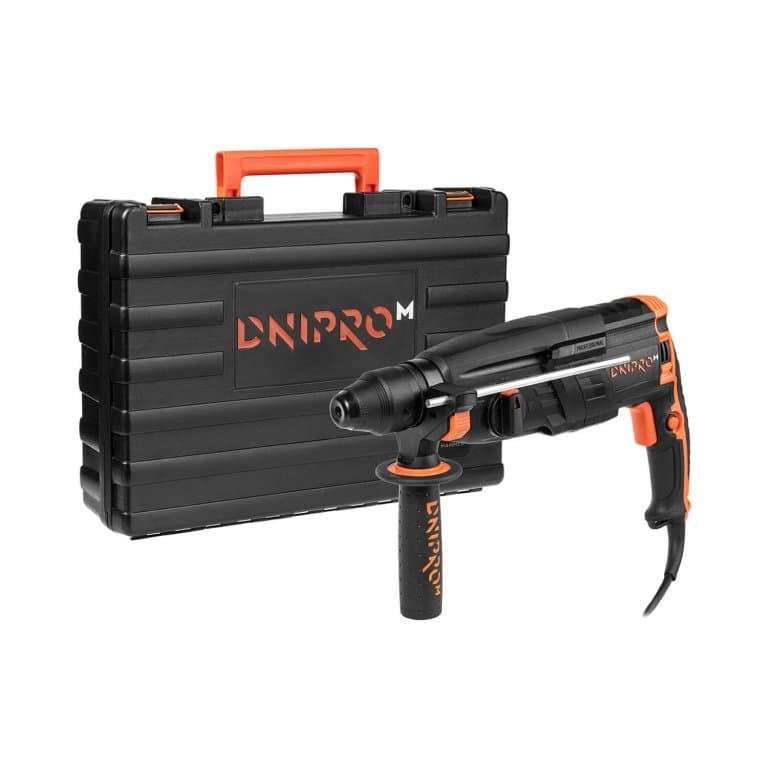 Перфоратор прямий Dnipro-M RH-12