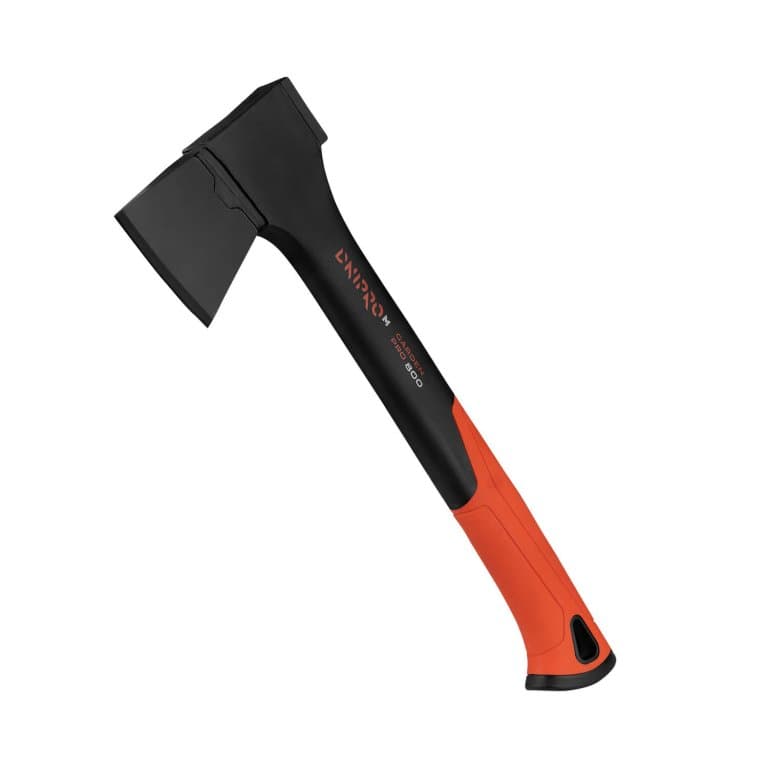 Сокира Dnipro-M Garden Pro 800 — фото 4