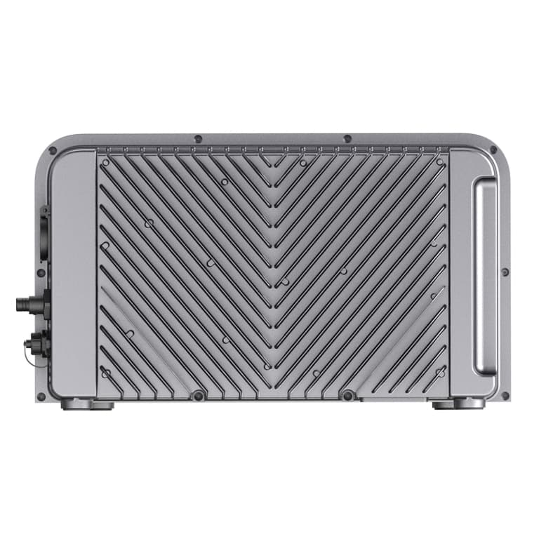 Система резервного живлення Jackery SolarVault 3 Pro Max AC 2500 Вт/2520 Вт*година + Додаткова батарея до Jackery SolarVault 3 2520 Вт*година — фото 3