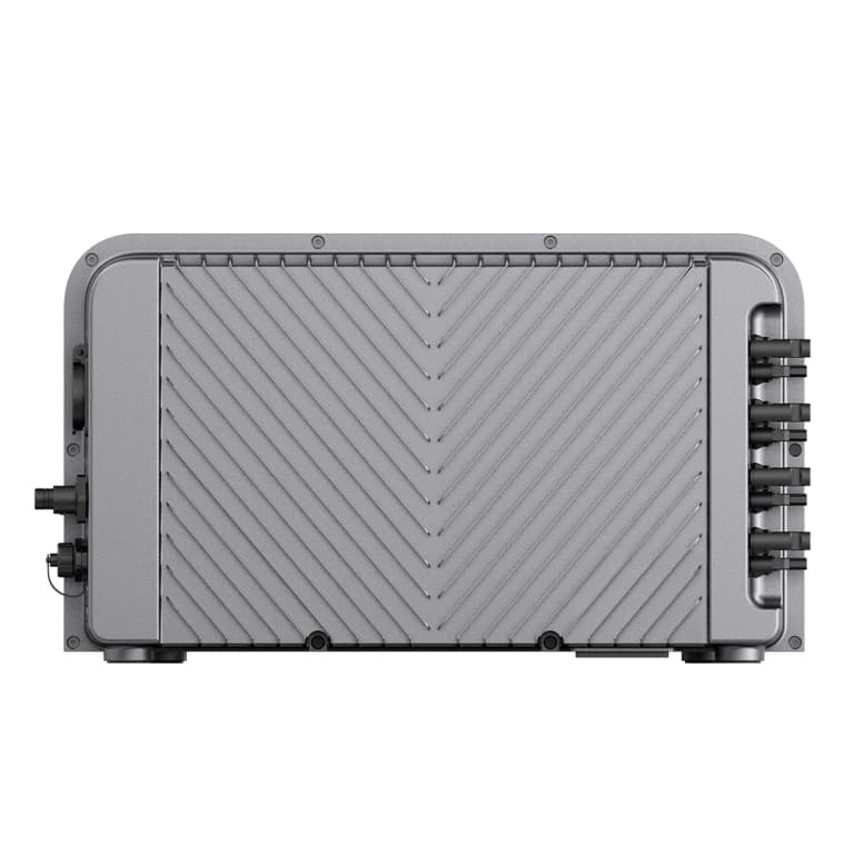 Система резервного живлення Jackery SolarVault 3 Pro 1200 Вт/2520 Вт*година + Додаткова батарея до Jackery SolarVault 3 2520 Вт*година — фото 7