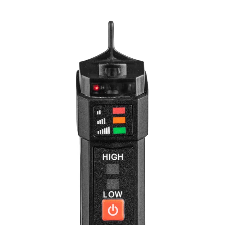 Безконтактний індикатор напруги Dnipro-M VD-3 — фото 5