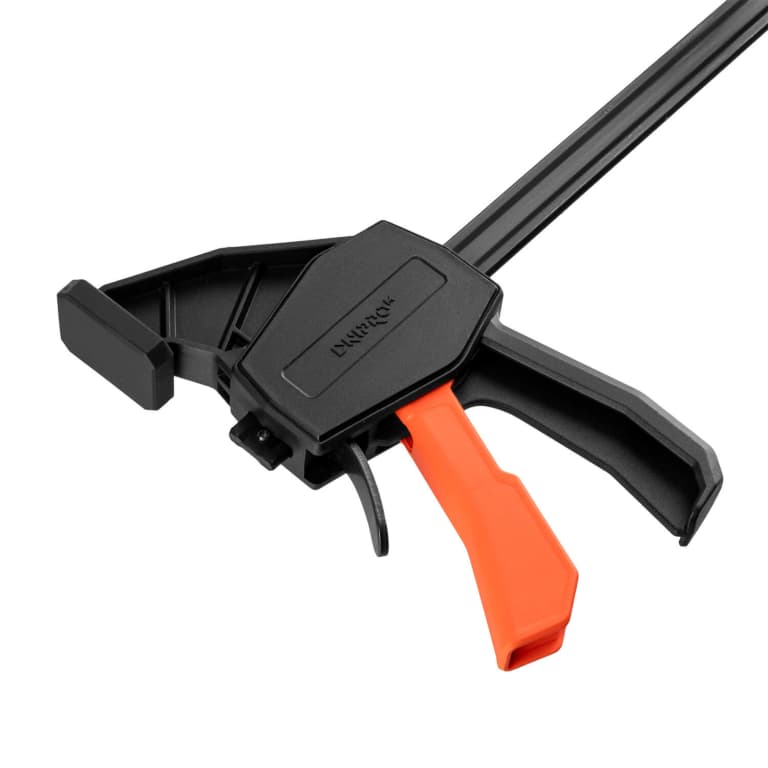 Струбцина автоматична Dnipro-M 300 мм — фото 6