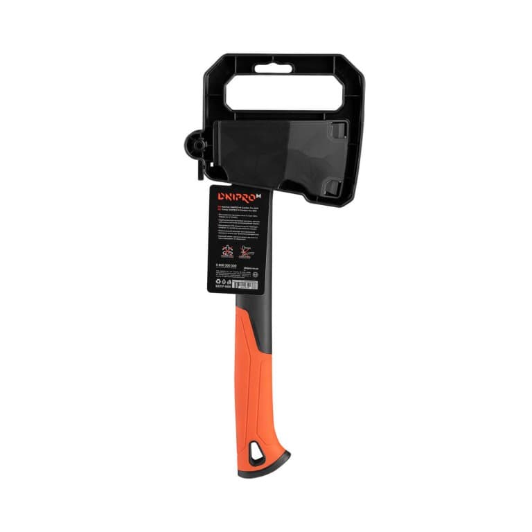 Сокира Dnipro-M Garden Pro 800 — фото 2