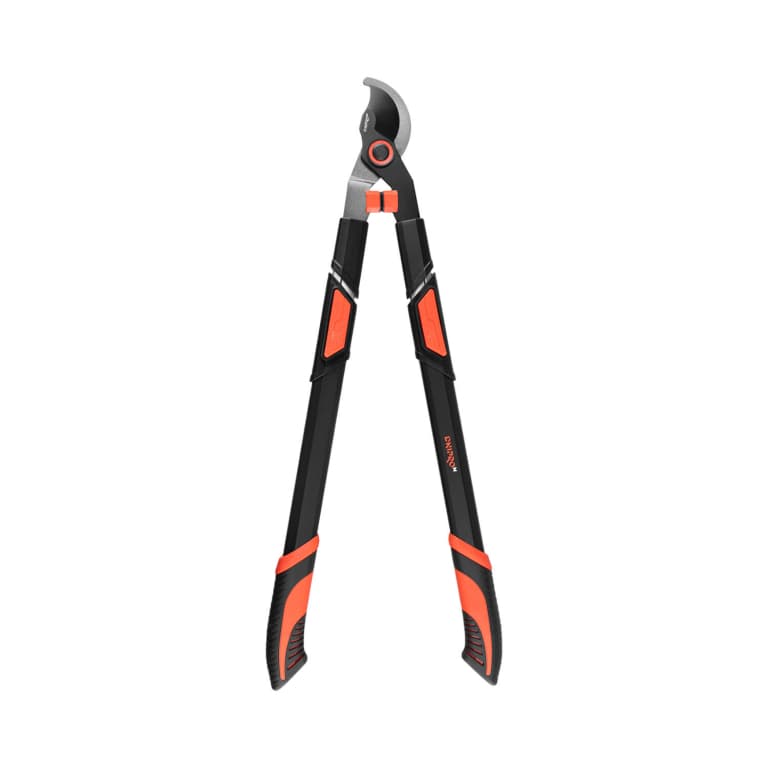 Гілкоріз телескопічний Dnipro-M Garden Pro 40RN, для живоплоту