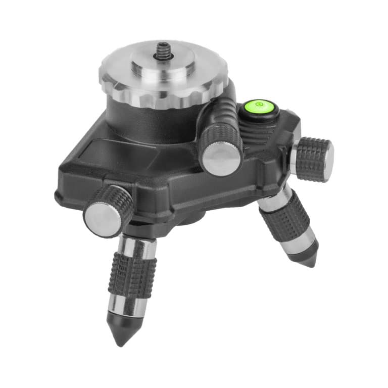 Поворотна платформа для лазерного рівня Dnipro-M RB-5