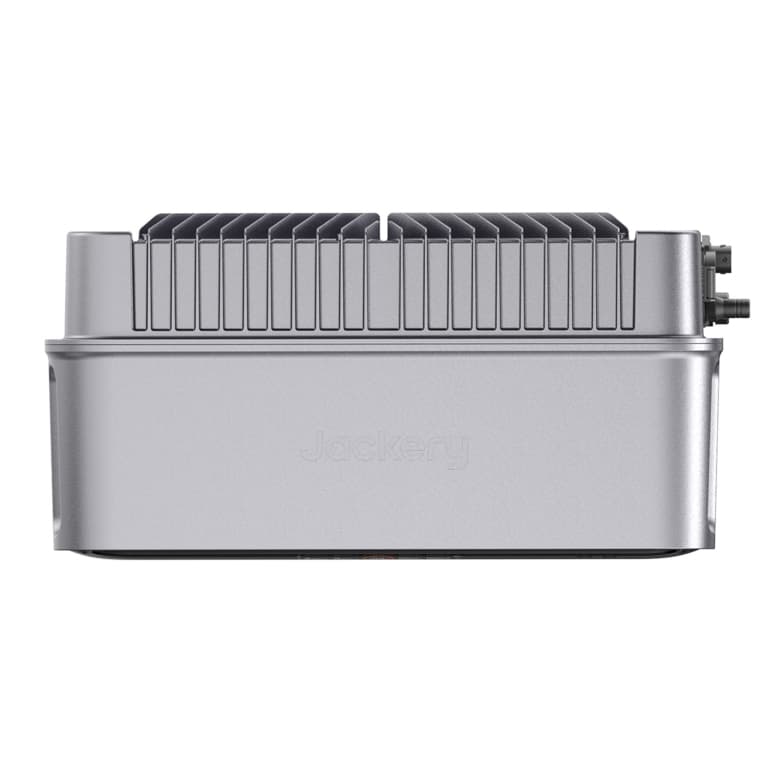 Система резервного живлення Jackery SolarVault 3 Pro Max AC 2500 Вт/2520 Вт*година + Додаткова батарея до Jackery SolarVault 3 2520 Вт*година — фото 4