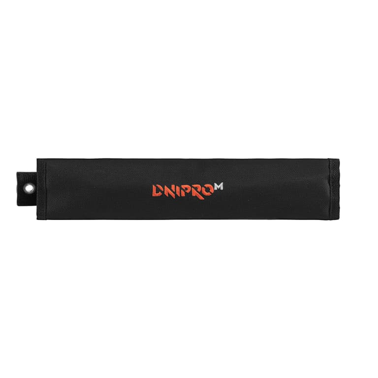 Перфоратор прямий Dnipro-M RH-30AV + Набір бурів і зубил Dnipro-M 6 шт. в чохлі — фото 14